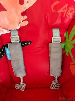 Jedálenska stolicka - 11