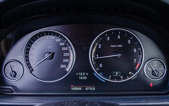 BMW F10 528i xDrive - 11