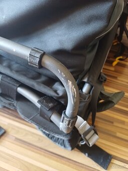 Deuter Kid Comfort 3 - 11