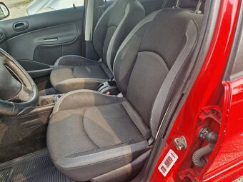 Peugeot 206 SW 1.4 16V - 11