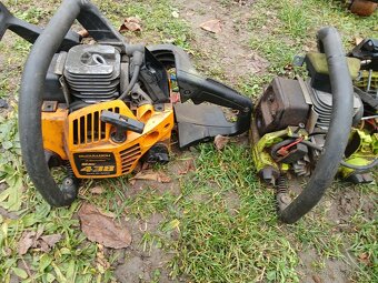 Diely na kosacky,pily. - 11