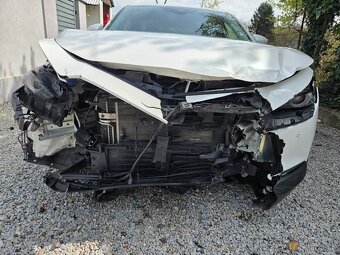 Mazda CX30 2,0i 132 kw - 11