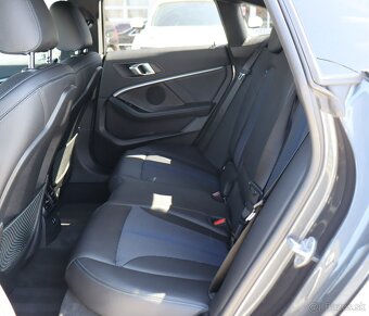 BMW Rad 2 Gran Coupé 2 218i A/T - 11