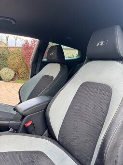 Predám VW SCIROCCO 1.4 TSI R LINE - 11