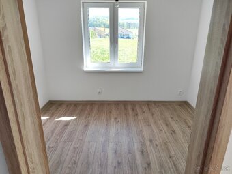 Dokončená novostavba bungalovu na kľúč - 11