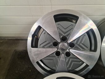 5x112 R17 AUDI-ALU DISKY - 11