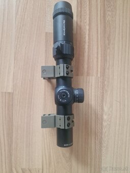 SRS A1 + HPA Sdik mancraft - 11