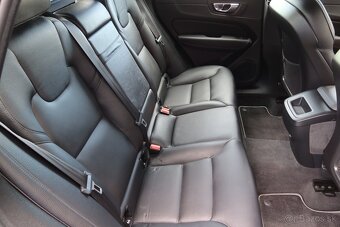Volvo XC60 D4 GEARTRONIC R-DESIGN Odpočet DPH - 11