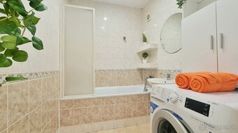 3-izbový byt s loggiou po rekonštrukcii, Európska trieda - 11
