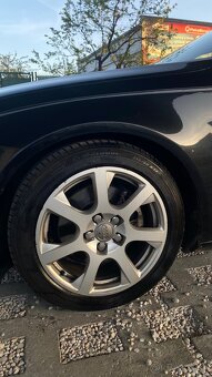 AUDI A4 B8 2.0TDI 105kw 2010r.v - 11