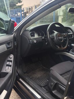 Audi A5 šport back automat - 11