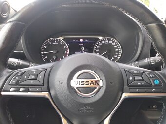 2021_Nissan Juke_ÚPLNE PLNÁ VÝBAVA_10.155€ netto_ - 11