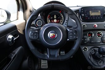 Abarth 695 Competizione 1.4 T-Jet - 11
