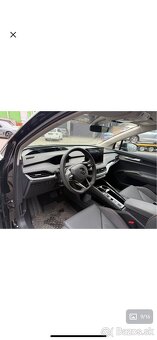 Škoda Enyaq 85x pojazdný - 11