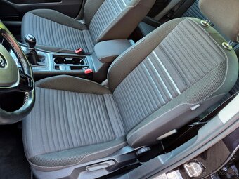 ⚠️ VOLKSWAGEN GOLF 2.0 TDI KOMBI 4 MOTION /WEBASTO/BIXENON - 11