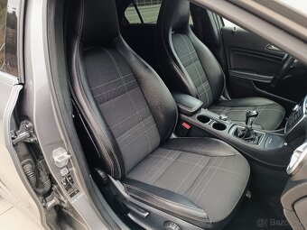Mercedes-Benz A180 CDI - 11