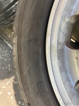 Kolesá značky Speedline R15 - 11