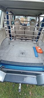 Nissan Terrano 3,0l - 11