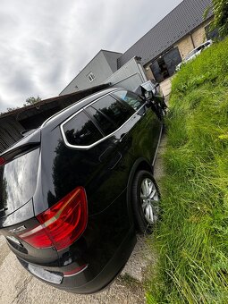 BMW x3 diely - 11