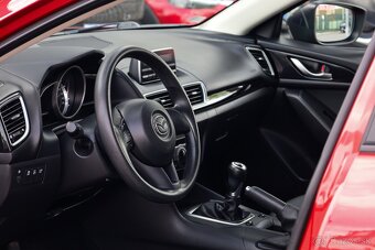 Mazda 3 1.5 Skyactiv -G100 Emotion - 11