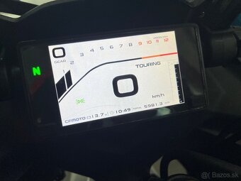 CFMOTO 650GT Premium - 11