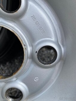 HANKOOK RADIAL + PLECH. DISKY - 11