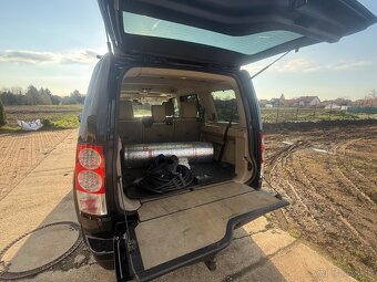 Land Rover Discovery 4 HSE - 11
