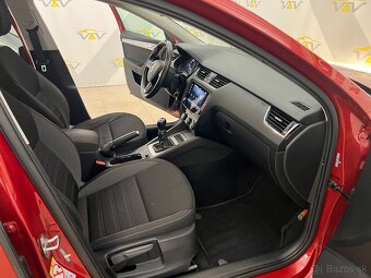 Škoda Octavia Combi 1.6 TDI Ambition - 11
