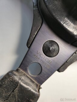 VICTOR volant GOLF MK1 MK2 PORSCHE - 11