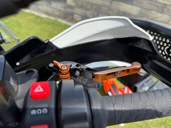 Predám KTM 890 Adventure R (4/2023) - 11