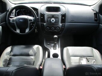 FORD RANGER 3,2TDCi 147kw 4x4 Automat 08/2015 - 11