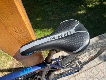 Kellys Cliff 70 – Crossový bicykel - Modrý - 11