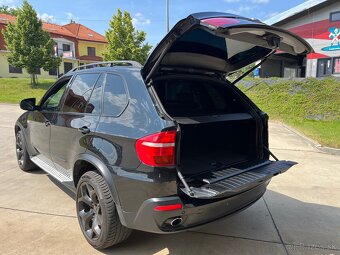 BMW X5 - 11