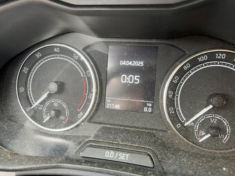 ŠKODA Kamiq,1.0tsi,81kw,10/2023,Style - 11