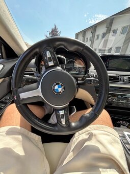 BMW Rad 6 Grand Coupe 2015 650i individual - 11