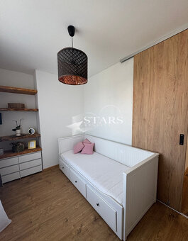 Staré Sídlisko – krásny moderný 3i byt na predaj - 11