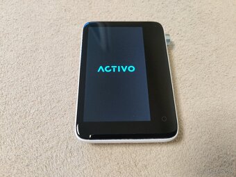 MP3 prehrávač Astell & Kern Activo CT10 -- model APP11. - 11