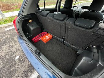 Toyota Yaris 1.33VVTI - 11