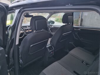 Volkswagen Tiguan Allspace 2.0 TDI SCR 4Motion DSG - 11