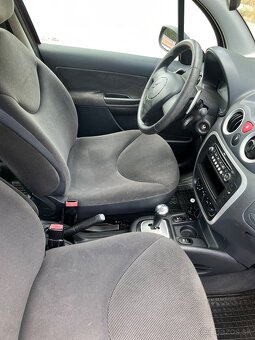 Predám Citroën C3 jazdenku - 11