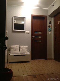 Prenajom bytu v centre mesta - 11