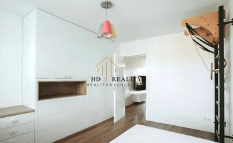 HD REALITY, predaj,  3-izbový byt po rekonštrukcii v centre  - 11