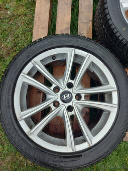 215/50R17 + hyundai disky - 11