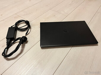 DELL Vostro 15" 3510 i5-11gen, 16GB DDR4, 512GB SSD - 11
