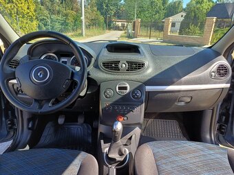 Predám Renault Clio Grandtour 1.2 benzín ,55kw rok výroby 20 - 11