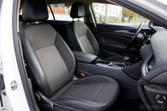 Opel Insignia ST 2.0 CDTI S&S Innovation AT8 - 11