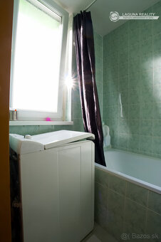 Byt 3+1 (65 m2) sídl. Mier, J. Matušku Sp. Nová Ves - 11