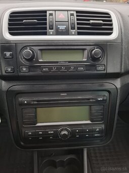 Skoda roomster 1.4 benzin - 11