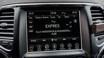 Jeep Grand Cherokee 3.0L V6 CRD Limited S-Model - 11