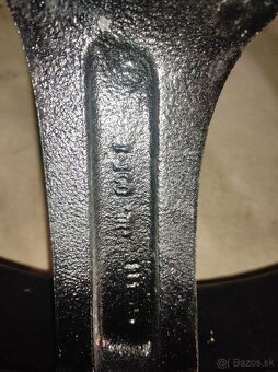 Predám kolesá r22 - 11